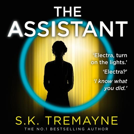 The Assistant