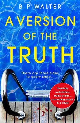 A Version of the Truth - B P Walter - cover