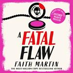 A Fatal Flaw: A gripping murder mystery set in the 1960s, perfect for cozy crime fans (Ryder and Loveday, Book 3)