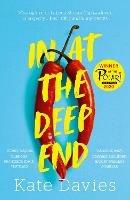 In at the Deep End - Kate Davies - cover