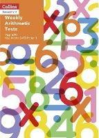 Weekly Arithmetic Tests For Year 6/P7: KS2 Maths Sats Paper 1