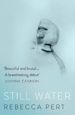 Still Water - Rebecca Pert - cover