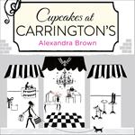 Cupcakes at Carrington’s