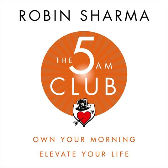 My Workout Wake UP Call® - Volume 1 - B. Palmer, Robin - Audiolibro in  inglese