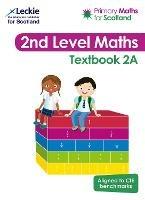 Primary Maths for Scotland Textbook 2A: For Curriculum for Excellence Primary Maths
