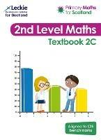 Primary Maths for Scotland Textbook 2C: For Curriculum for Excellence Primary Maths
