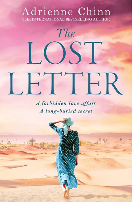 The Lost Letter