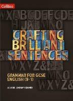 Crafting Brilliant Sentences Teacher Pack - Lindsay J. Skinner - cover