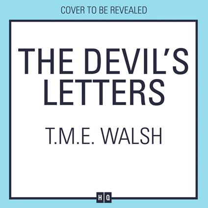 The Devil’s Letters