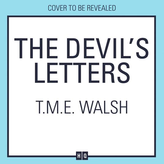 The Devil’s Letters