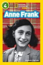 Anne Frank: Level 4