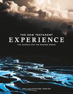 The New Testament Experience: The Gospels for the Modern World (Esv)