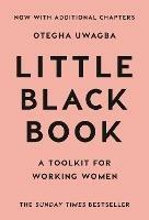 Little Black Book - Otegha Uwagba - cover