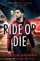 Ride or Die - Khurrum Rahman - cover