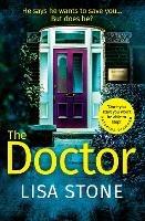 The Doctor - Lisa Stone - cover