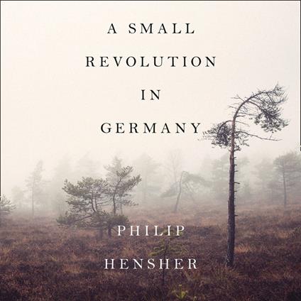 A Small Revolution in Germany