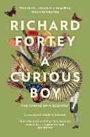 A Curious Boy: The Making of a Scientist - Richard Fortey - cover