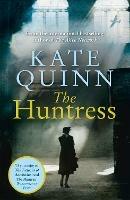 The Huntress - Kate Quinn - cover
