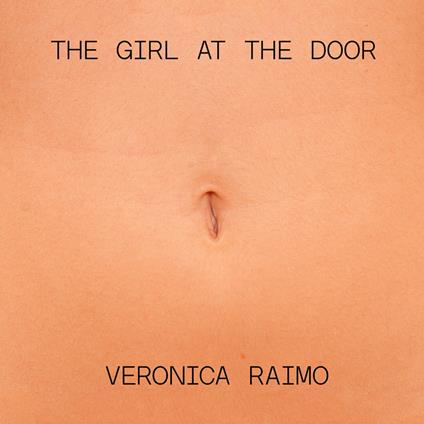 The Girl at the Door