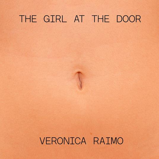 The Girl at the Door