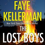 The Lost Boys: The gripping new crime mystery thriller from the New York Times bestselling author (Peter Decker and Rina Lazarus Series, Book 26)