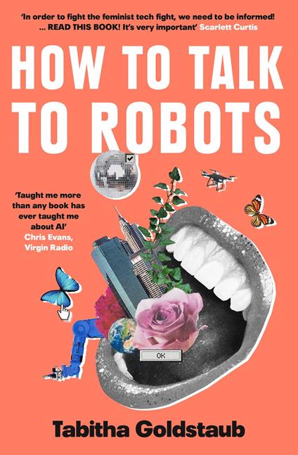 How To Talk To Robots