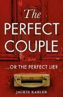 The Perfect Couple - Jackie Kabler - cover