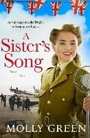 A Sister’s Song - Molly Green - cover