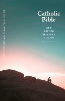 NRSV Catholic Bible: Includes the Grail Psalms and Readings at Mass - cover