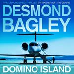 Domino Island: The unpublished thriller by the master of the genre (Bill Kemp, Book 1)