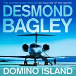 Domino Island: The unpublished thriller by the master of the genre (Bill Kemp, Book 1)