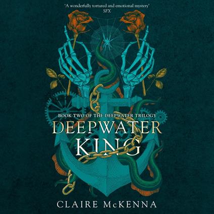 Deepwater King