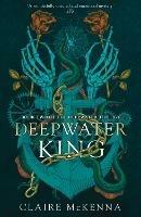 Deepwater King - Claire McKenna - cover