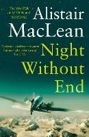 Night Without End - Alistair MacLean - cover