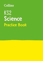 KS2 Science Practice Workbook: For the 2025 Tests