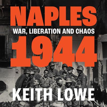 Naples 1944