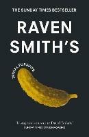 Raven Smith's Trivial Pursuits - Raven Smith - cover