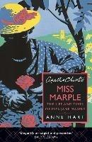 Agatha Christie's Miss Marple: The Life and Times of Miss Jane Marple - Anne Hart - cover
