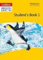 International Primary English Student's Book: Stage 1 - cover