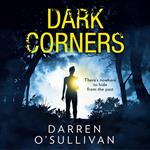 Dark Corners: The utterly gripping psychological crime thriller with a twist you won’t see coming!