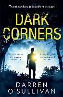 Dark Corners - Darren O’Sullivan - cover