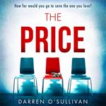 The Price: The utterly gripping emotional psychological crime thriller by the author of The Players