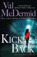 Kick Back - Val McDermid - cover