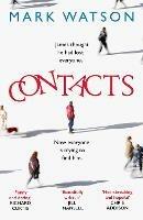 Contacts - Mark Watson - cover