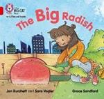 The Big Radish: Band 02a/Red a