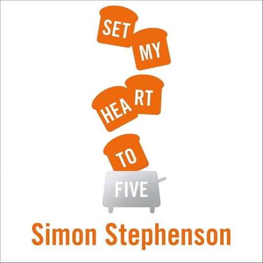 Set My Heart to Five