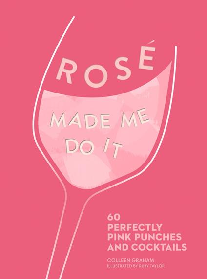 ROSÉ MADE ME DO IT