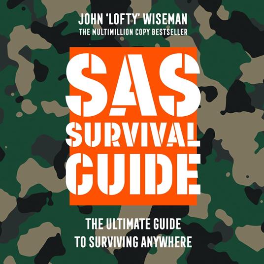SAS Survival Guide