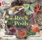 Rock Pools: Band 02b/Red B