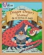 Dragon Owner’s Manual: Band 05/Green